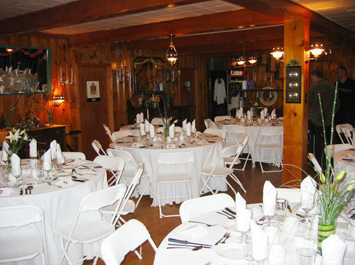 וואל - דויד Auberge The Parker'S Lodge Inn מראה חיצוני תמונה